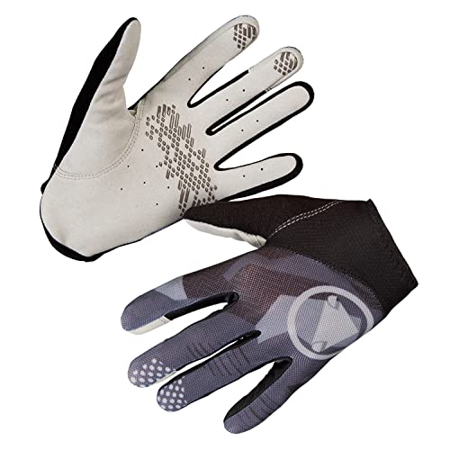 Endura Handschuhe Hummvee Lite Icon Glove Camo XL von Endura