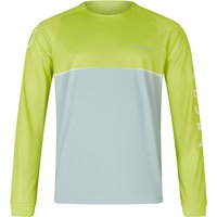 Endura Herren SingleTrack Core Printed Trikot von Endura