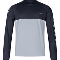 Endura Herren SingleTrack Core Printed Trikot von Endura