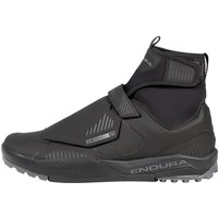 Endura Herren MT500 Burner Flat WP Radschuhe von Endura