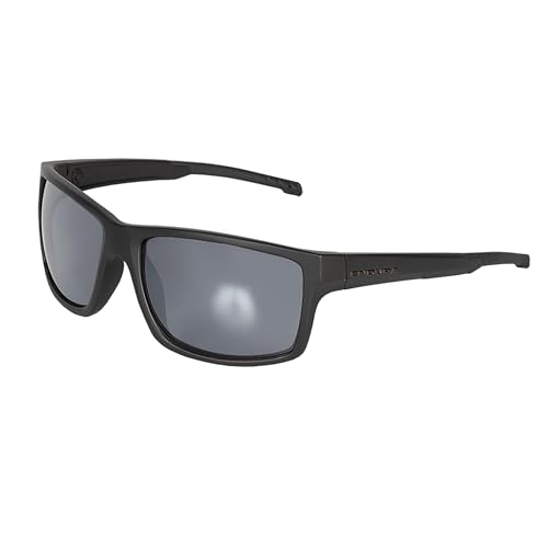 Endura Hummvee Radsportbrillen für Herren, Schwarz, Einheitsgröße von Endura