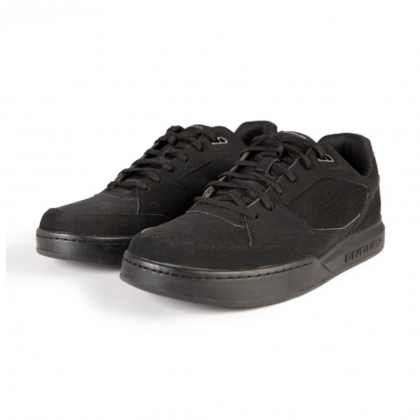 Endura - Hummvee Flat Pedal Schuh - Radschuhe Gr 43 schwarz von Endura