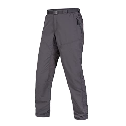 Endura Hummvee II Radsport Hosen für Herren, Grau, XXL von Endura