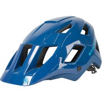 Endura Hummvee Plus MIPS® Helm blau Herren Gr. L-XL von Endura