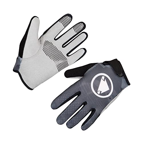 Endura Hummvee Long Gloves 9-10 Years von Endura