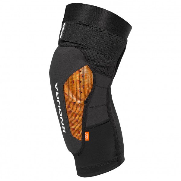 Endura - MT500 Lite Knieprotektor - Protektor Gr L/XL;M/L;S/M schwarz von Endura