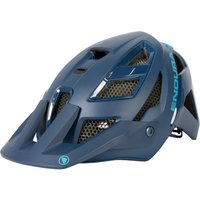 Endura MT500 MIPS® Helm Radhelm blau,blaubeere Herren Gr. M-L von Endura