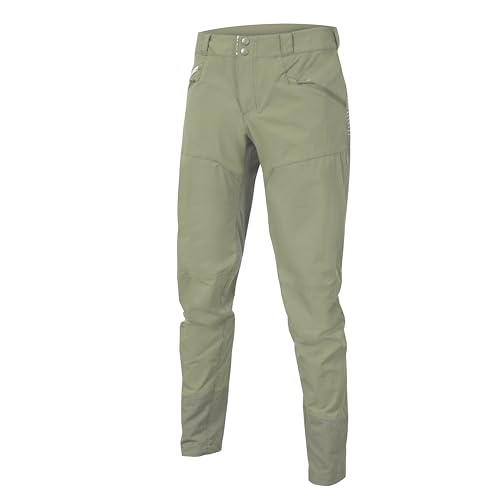 Endura MTB-Hose SingleTrack II Beige Gr. XL von Endura