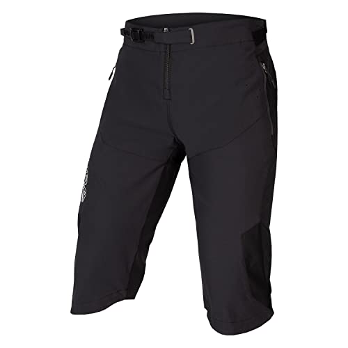 Endura MTB-Shorts MT500 Burner ll Schwarz Gr. L von Endura