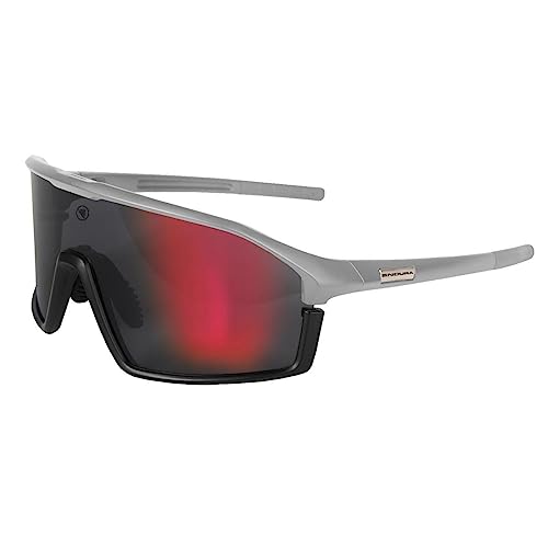 Endura MTB-Sportbrille Dorado II Grau von Endura