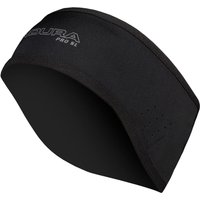 Endura Pro SL Stirnband black,schwarz Gr. onesize von Endura