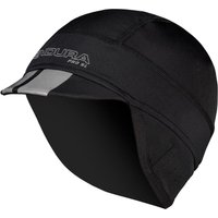 Endura Pro SL Winter Mütze black,schwarz Gr. L-XL von Endura