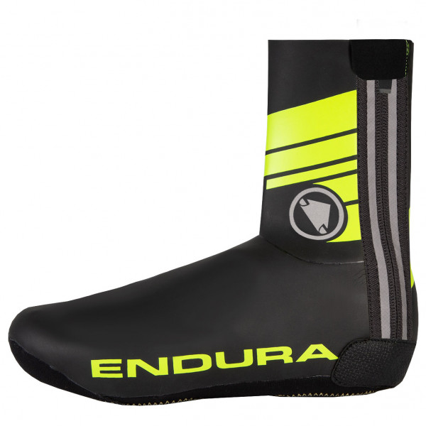 Endura - Rennradüberschuh - Überschuhe Gr S schwarz von Endura