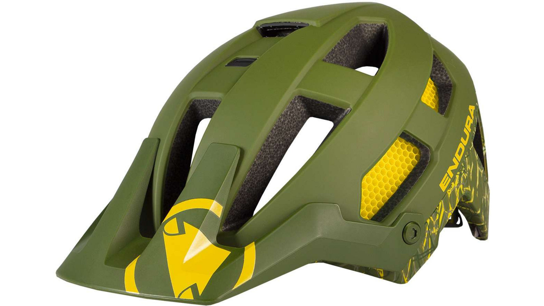 Endura SingleTrack Helm von Endura