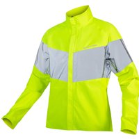 Endura Urban Luminite EN1150 Waterproof Jacket von Endura