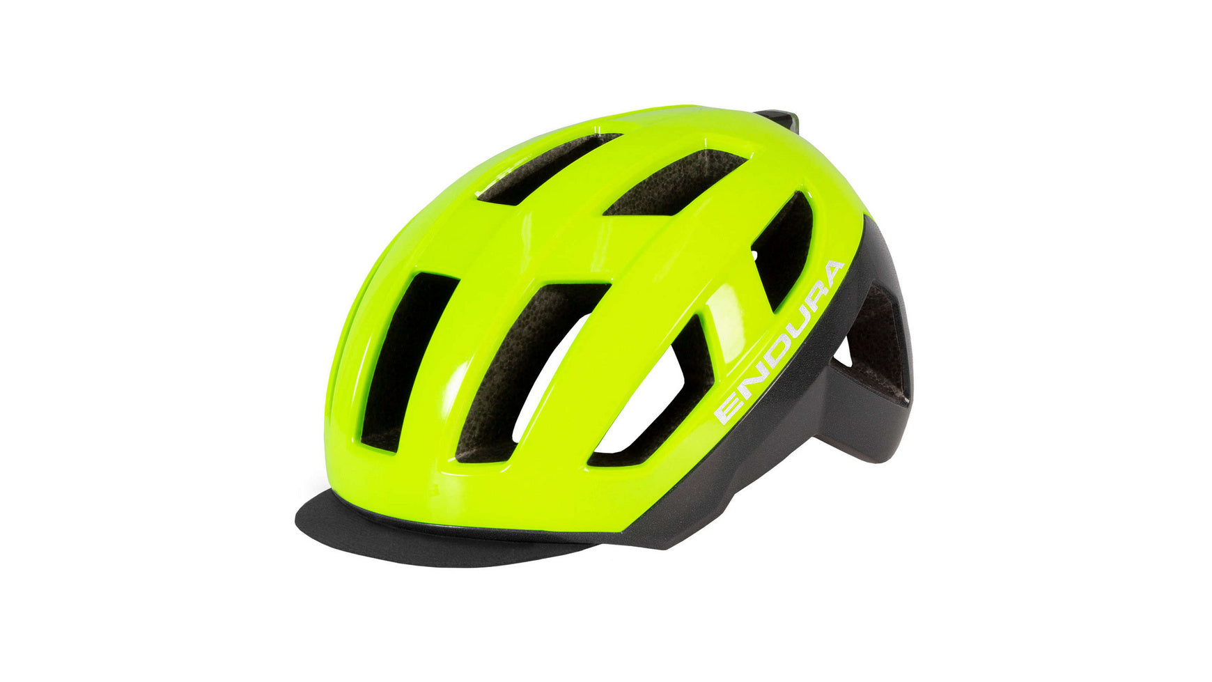 Endura Urban Luminite Helmet von Endura