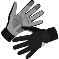 Endura Windchill Handschuh schwarz Gr. onesize von Endura