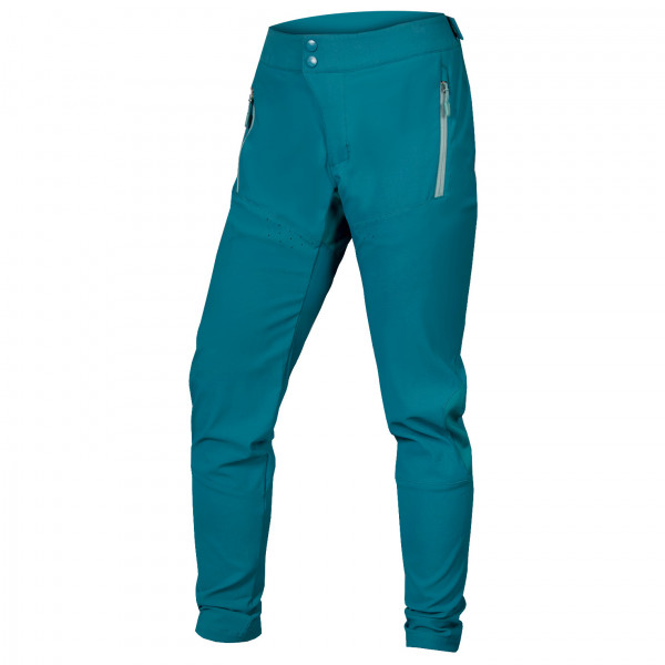 Endura - Women's MT500 Burner Hose - Radhose Gr XS türkis von Endura