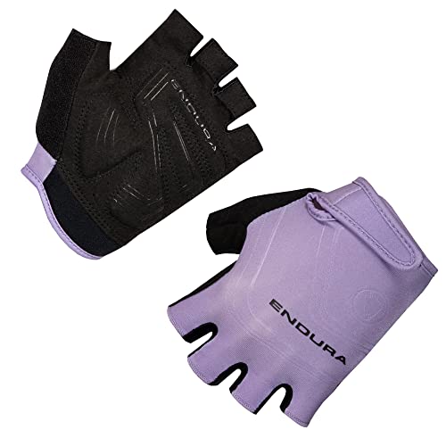 Endura Xtract Mitt Radfahren Handschuh für Damen, Violet, XL von Endura
