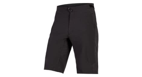 endura gv500 foyle shorts schwarz von Endura