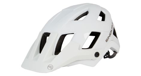 endura hummvee plus mips helm weis von Endura
