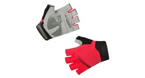 endura kids hummvee plus mitt red von Endura