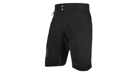 endura mt500 black mtb shorts von Endura