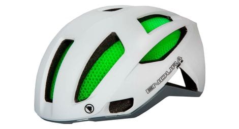 endura pro sl rennradhelm weis von Endura