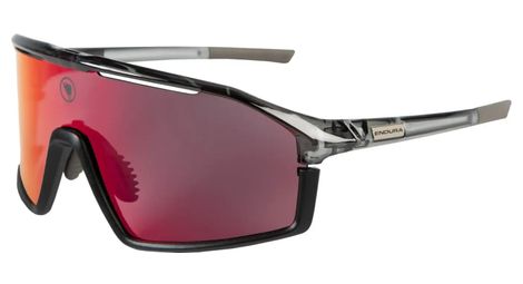 endura dorado ii brille grau   orange glaser   rot von Endura