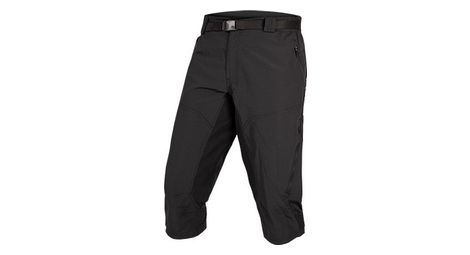 endura hummvee 3 4 shorts schwarz von Endura