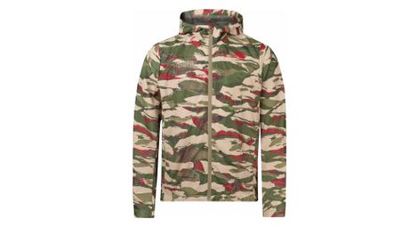 endura hummvee camo windjacke grun von Endura