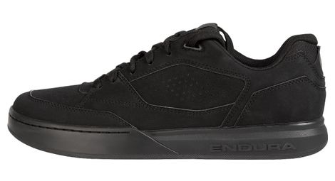 endura hummvee flat pedal mtb schuhe schwarz von Endura