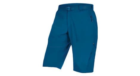 endura hummvee heidelbeere blau shorts von Endura
