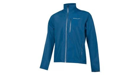 endura hummvee waterproof jacket blau von Endura
