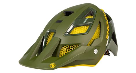 endura mt500 ii helm grun von Endura