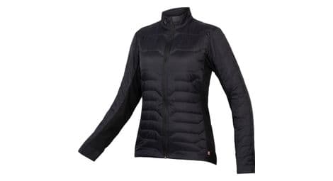 endura primaloft pro sl women s jacket black von Endura