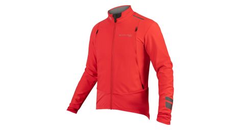endura pro sl aw 3 jahreszeiten jacke rot s von Endura