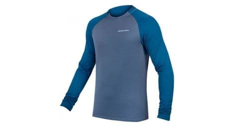 endura singletrack fleece blau von Endura