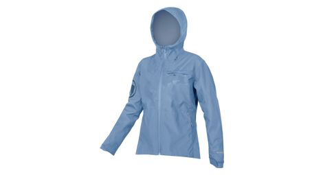 endura singletrack ii blue women s jacket von Endura