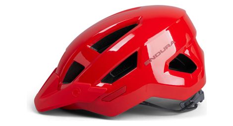 helm endura hummvee rot von Endura