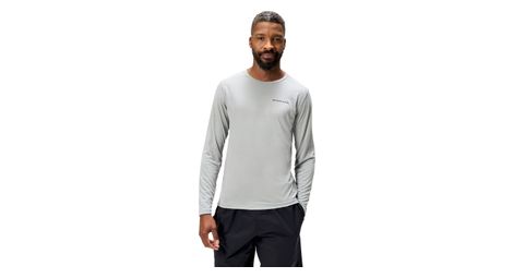 langarm trikot endura hummvee grau von Endura