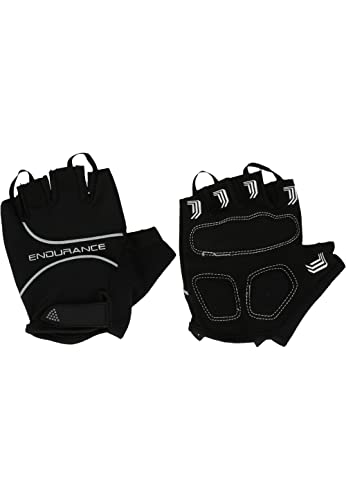 ENDURANCE Fraserburgh Handschuhe 1001S Black L von ENDURANCE