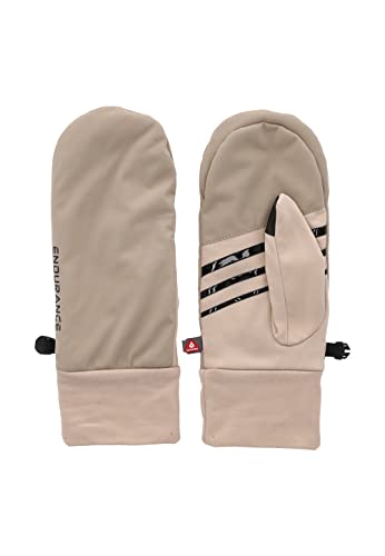 ENDURANCE Corbia Handschuhe 1136 Simply Taupe XL von ENDURANCE