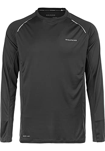 endurance Herren Funktionsshirt Lasse von endurance