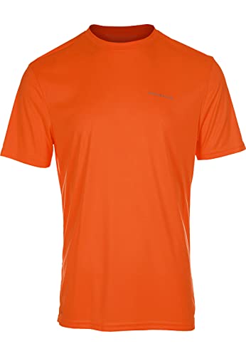 Endurance Herren T-Shirt Dipose 5013 Pureed Pumpkin L von Endurance