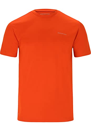 Endurance Herren T-Shirt Vernon 5013 Pureed Pumpkin L von Endurance