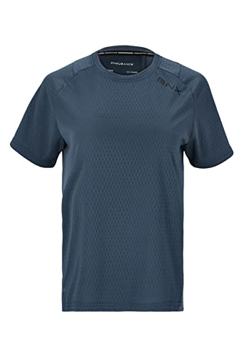 Endurance Jannie T-Shirt 2164 Slate Blue M von Endurance