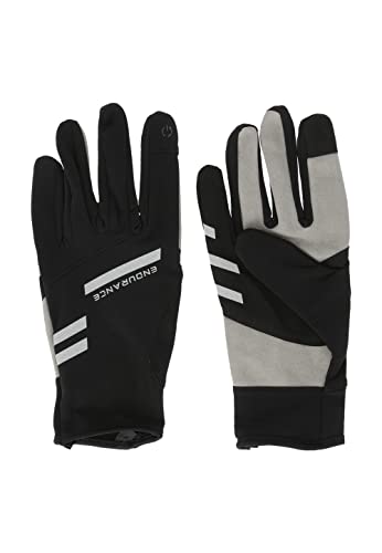 ENDURANCE Verve Handschuhe 1001 Black S von ENDURANCE