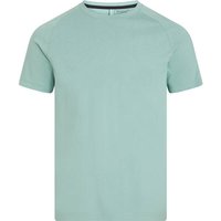 ENERGETICS Herren Hemd He.-T-Shirt Argente VII M von Energetics