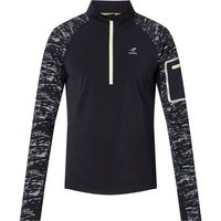 ENERGETICS Herren Running-Longshirt Rono von Energetics